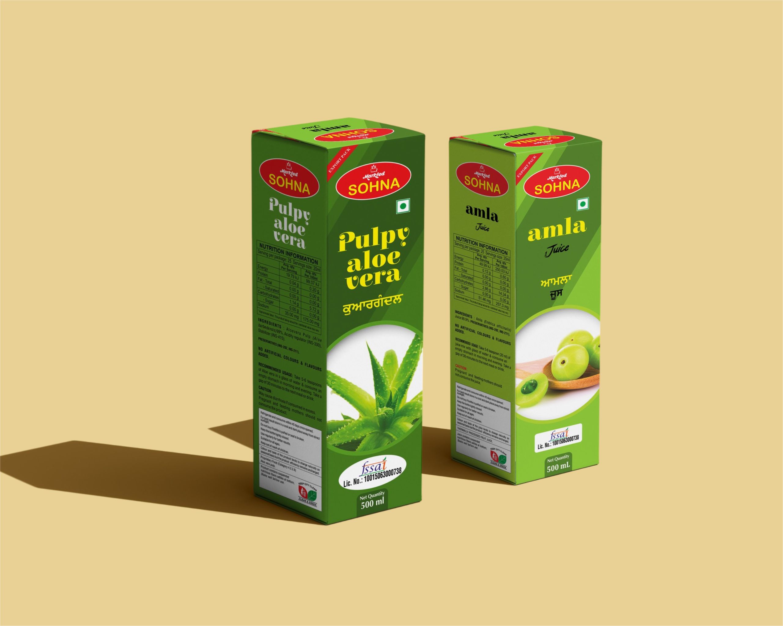 Amla, Alovers