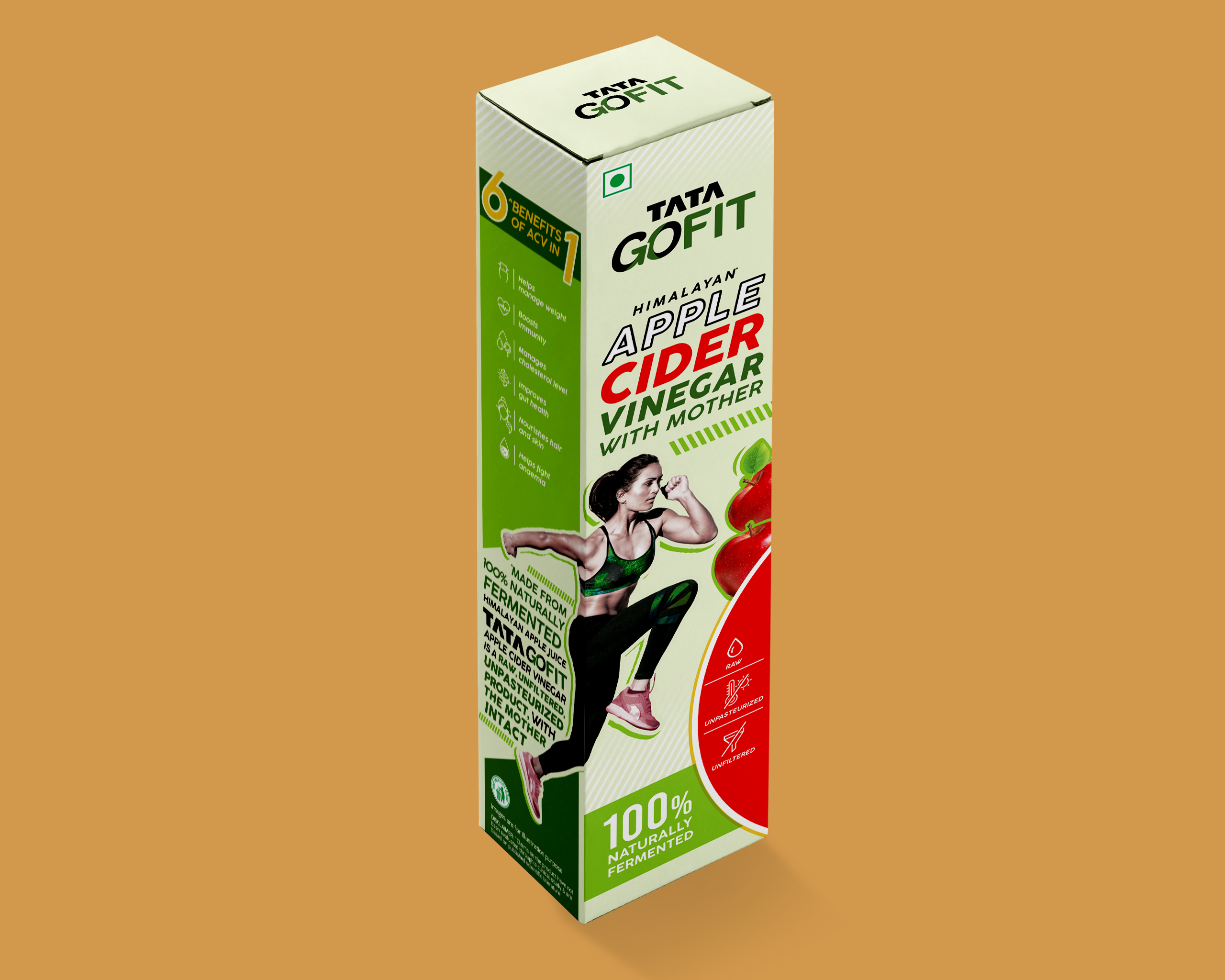 tata Gofit
